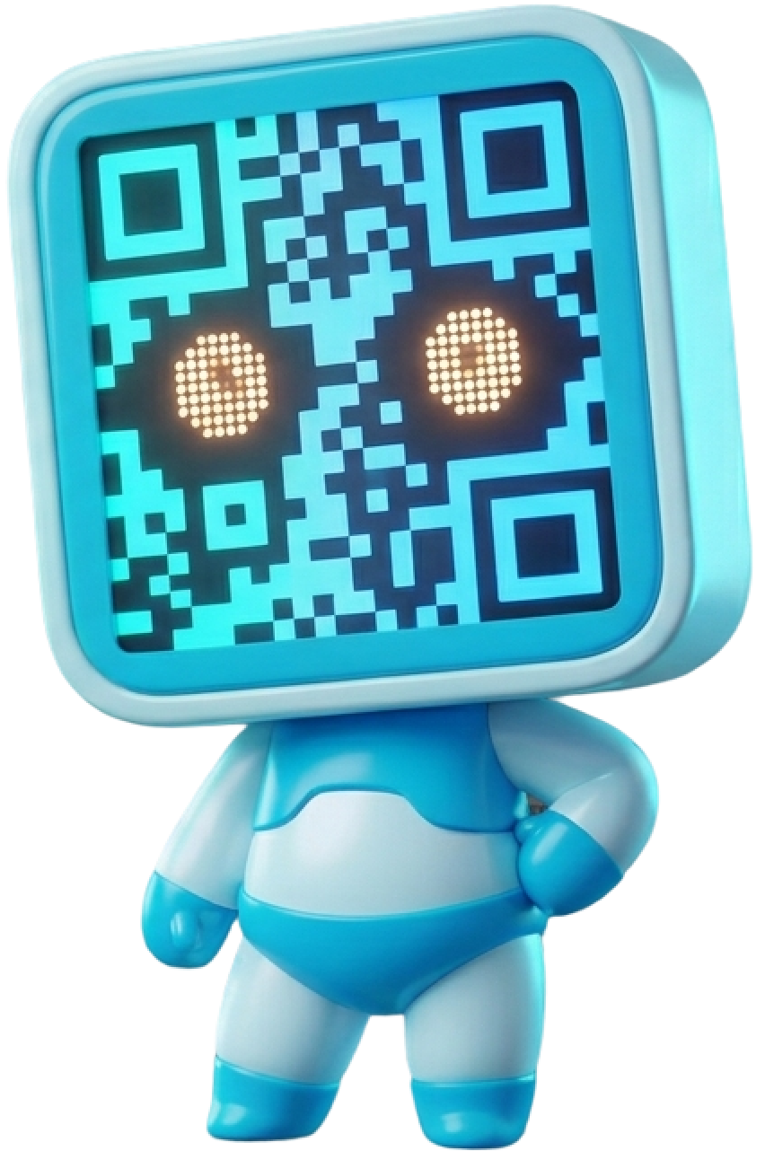 Knod Mascot
