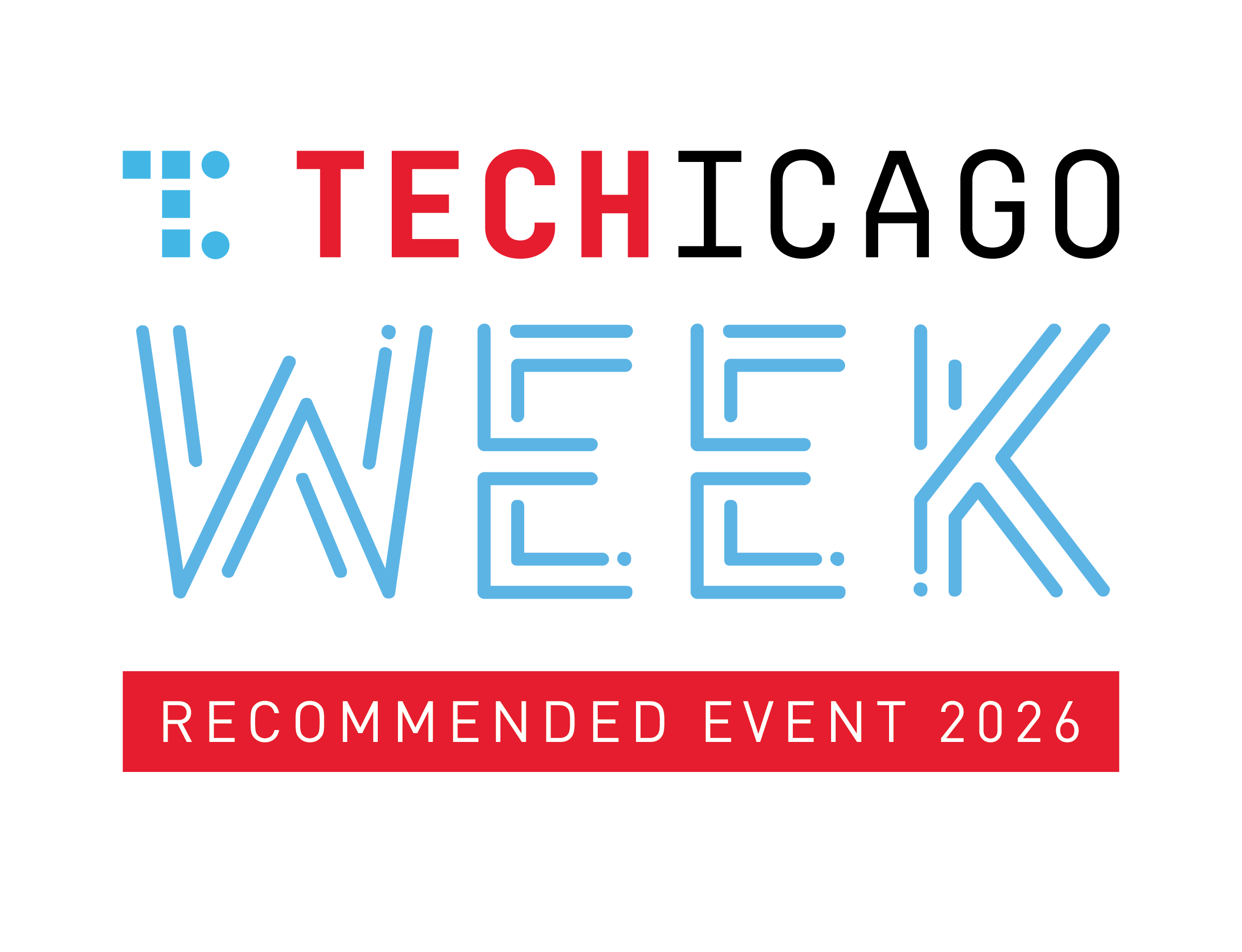 TechChicago Week Recommended Event 2026